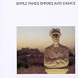 Empires And Dance