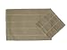 Kitchen & Housewares : Tulip Creations Checked Placemats, Khaki