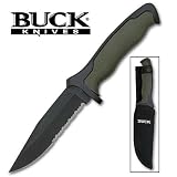 Buck Knife Short Nighthawk by Buck