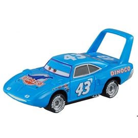 トミカ ディズニー・ピクサートミカコレクション C-10 キング