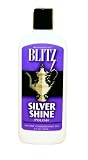 Kitchen & Housewares : Silver Shine Liquid Silver Polish