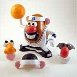 NCAA Duke Mr. Potato Head