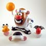 NCAA Duke Mr. Potato Head