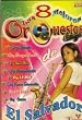 8 MEJORES ORQUESTAS DE EL SALVADOR : VARIOS