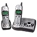 VTech i6763 5.8GHz Dual Handset Cordless Phone System