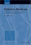 Palliative Medicine: Evidence-Based Symptomatic and Supportive Care for Patients with Advanced Cancer