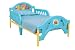 Disney Winnie the Pooh Toddler Bed