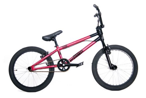 KHE BMX Titus Buster (2011)
