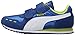 PUMA Cabana Racer Mesh V Kids Sneaker (Toddler/Little Kid/Big Kid)