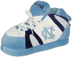 North Carolina Comfy-Feet Boot