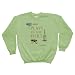 Plays In The Dirt Sweatshirt Image