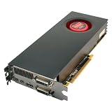 VisionTek AMD Radeon HD 6870 1 GB GDDR5 PCI Express HD Video Graphics Card 900338