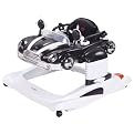 Combi All in One Activity Walker GT, Black