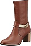 Högl shoe fashion GmbH 4-106320-11000, Damen Klassische Halbstiefel & Stiefeletten, Braun (camel 1100), EU 41 (UK 7) (US 7)