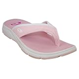 Women's C9 by Champion Brandi Thong Flip-Flops - Pink