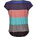 FULL TILT Double Pocket Womens Top