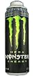 8 Pack - Monster Energy Drink - Original - 24oz.
