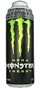 8 Pack - Monster Energy Drink - Original - 24oz.