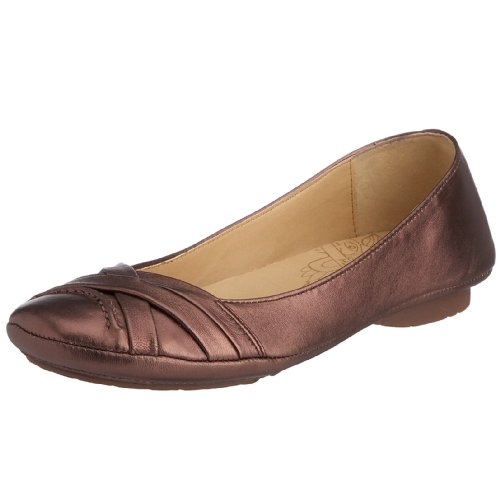 Hush Puppies Women's Estuary Flat