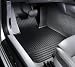BMW All Weather Front Rubber Floor Mats 128i & 135i...