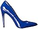 Michael Antonio Women's Lamiss-Pat Dress Pump