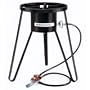 Brinkmann All Purpose Gas Cooker and Fryer Grill