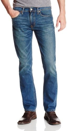 Levi's Men's 511 Slim Fit Jean