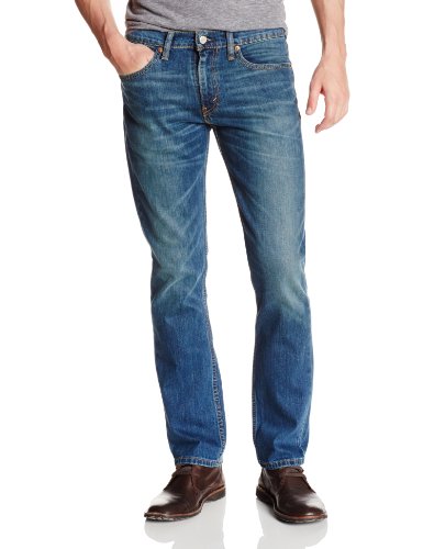 Levi\'s Men\'s 511 Slim Fit Jean