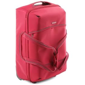 Samsonite B-Lite Fresh Duffle/Wh. 65/24 Bagage Synthétique