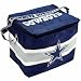 Dallas Cowboys NFL Insulated Lunch Cooler Bag