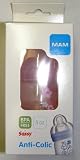 Sassy MAM BPA FREE 5 oz bottle