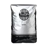 Review Tully's Coffee  / Tully's Coffee Madison Blend, Ground, 5-Pound Bag