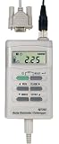 Extech 407355 Noise Dosimeter/Datalogger with PC Interface