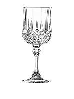 Cristal D'Arques Copas 6 Piezas 17 cl Modelo Longchamp Diamax