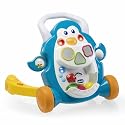 Chicco 00065262000000 - Pinguin 2 In 1 Chicco Mobil