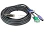 10 KVM COMBO CABLE-AT FOR