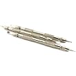 3 Spring Bar Remover Forked Replacement Watch Pin Tools