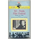 W.C. Field Film Festival - The Fatal Glass of Beer, Golf Specialist, The Dentist