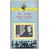 W.C. Field Film Festival - The Fatal Glass of Beer, Golf Specialist, The Dentist