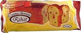 Boromir Cozonac ( Sponge Cake ) with Jelly ( 400 g )