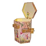 Apparel : Treasure Tower Musical Treasure Box