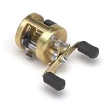 Calcutta 201B LH Baitcasting Reel