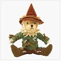 SCARECROW WIZARD OF OZ CUDDLE-BEAR