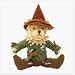 SCARECROW WIZARD OF OZ CUDDLE-BEAR