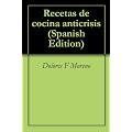 Recetas de cocina anticrisis