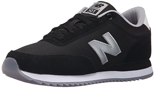 New Balance Women's WZ501 Ripple Sole Pack Classic Running Shoe