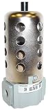 Milton 1018 P-Style Plug - 1/4 In NPT Female