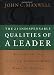 Skills for Managers - Bob Selden's suggestions