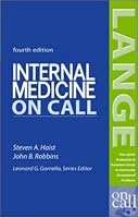 Internal Medicine On Call (LANGE On Call)