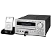 Teac CR-H257i CD / DAB Receiver with iPod Dock